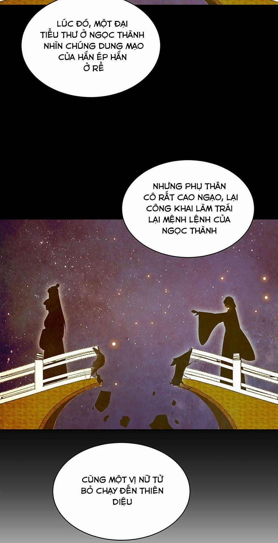 Phượng Hoàng Thác: Chuyên Sủng Khí Thê 66 trang 13