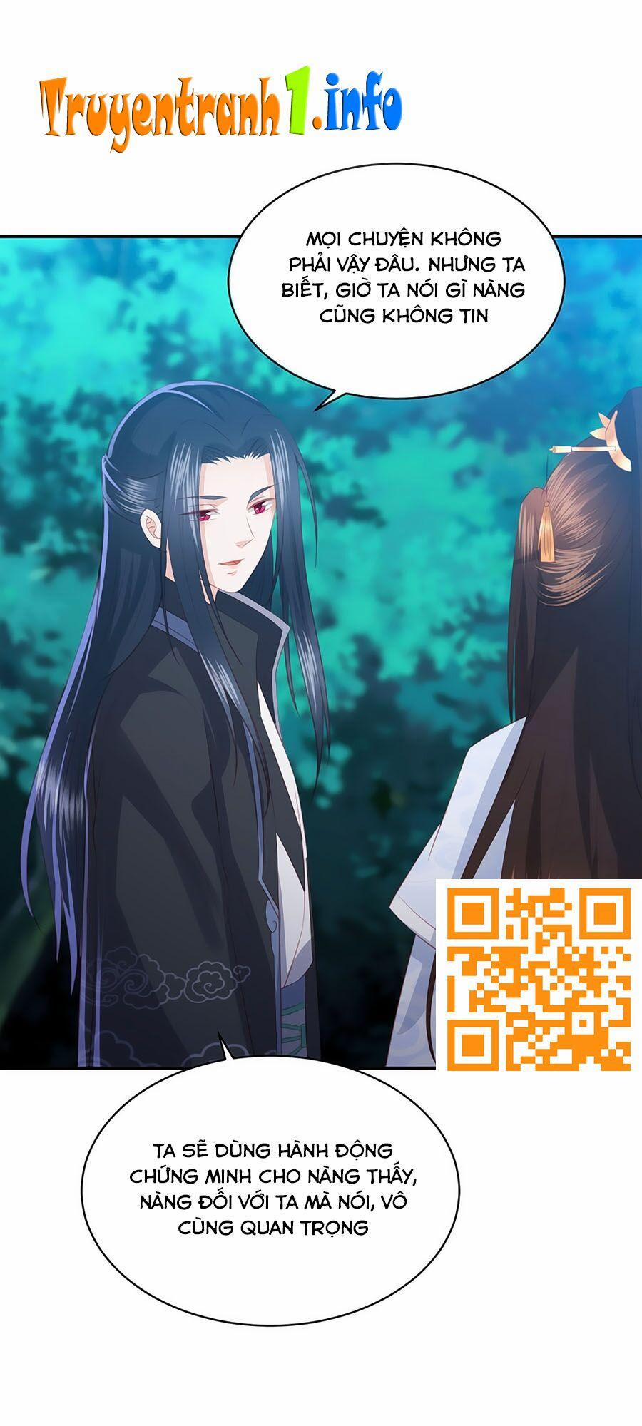 Phượng Hoàng Thác: Chuyên Sủng Khí Thê 66 trang 24