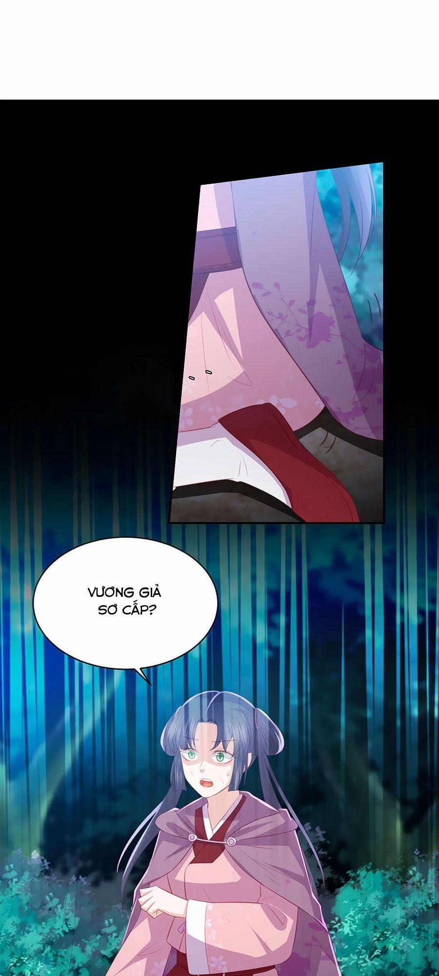 Phượng Hoàng Thác: Chuyên Sủng Khí Thê 66 trang 5