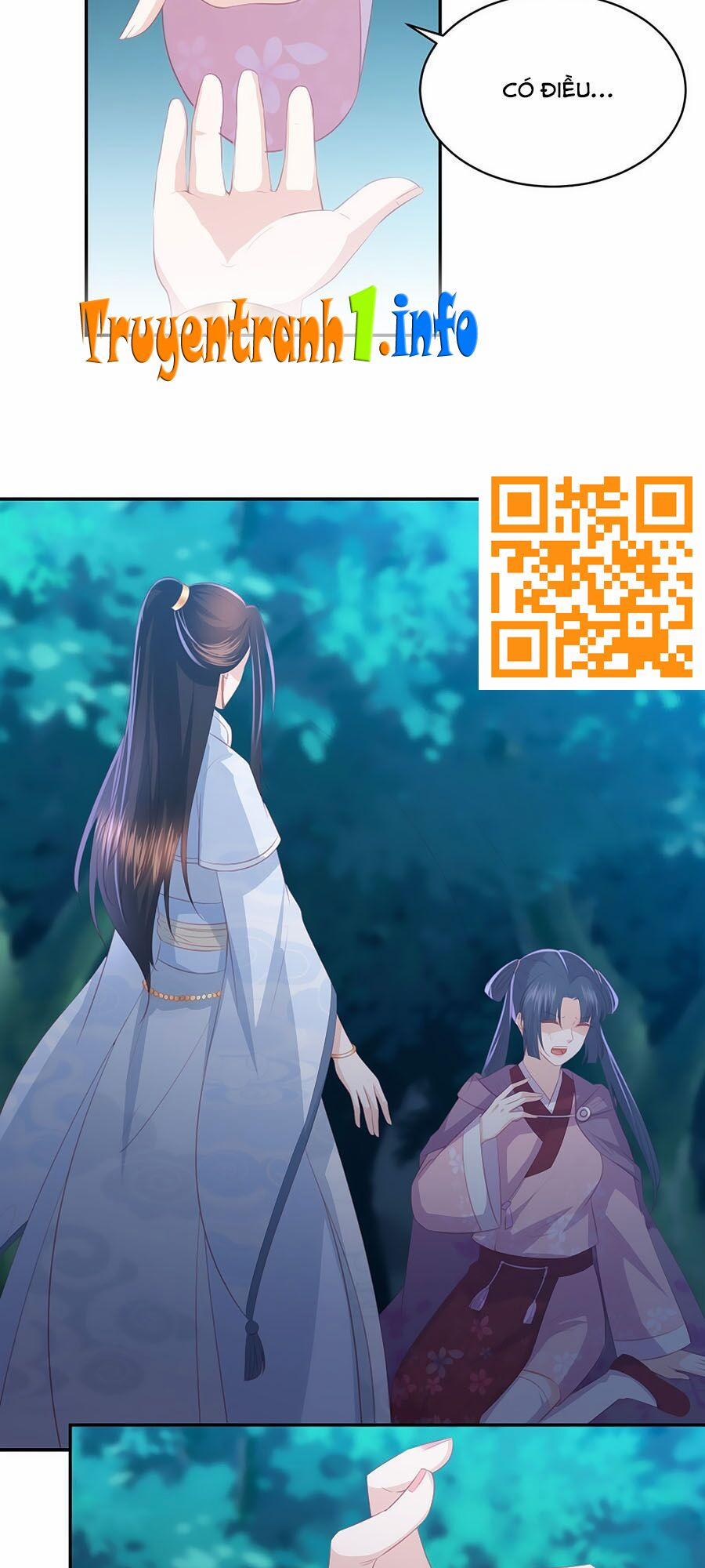 Phượng Hoàng Thác: Chuyên Sủng Khí Thê 66 trang 8