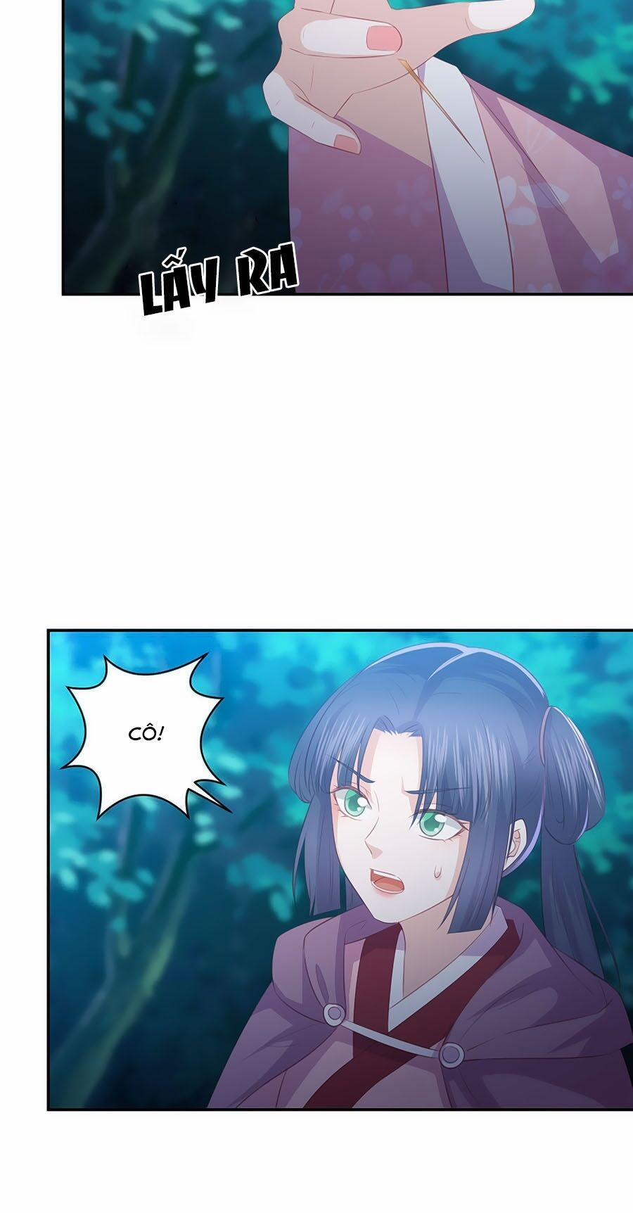 Phượng Hoàng Thác: Chuyên Sủng Khí Thê 66 trang 9