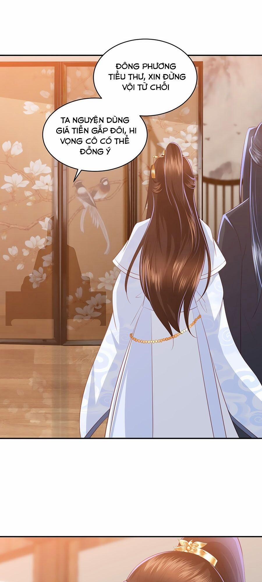 Phượng Hoàng Thác: Chuyên Sủng Khí Thê 68 trang 0