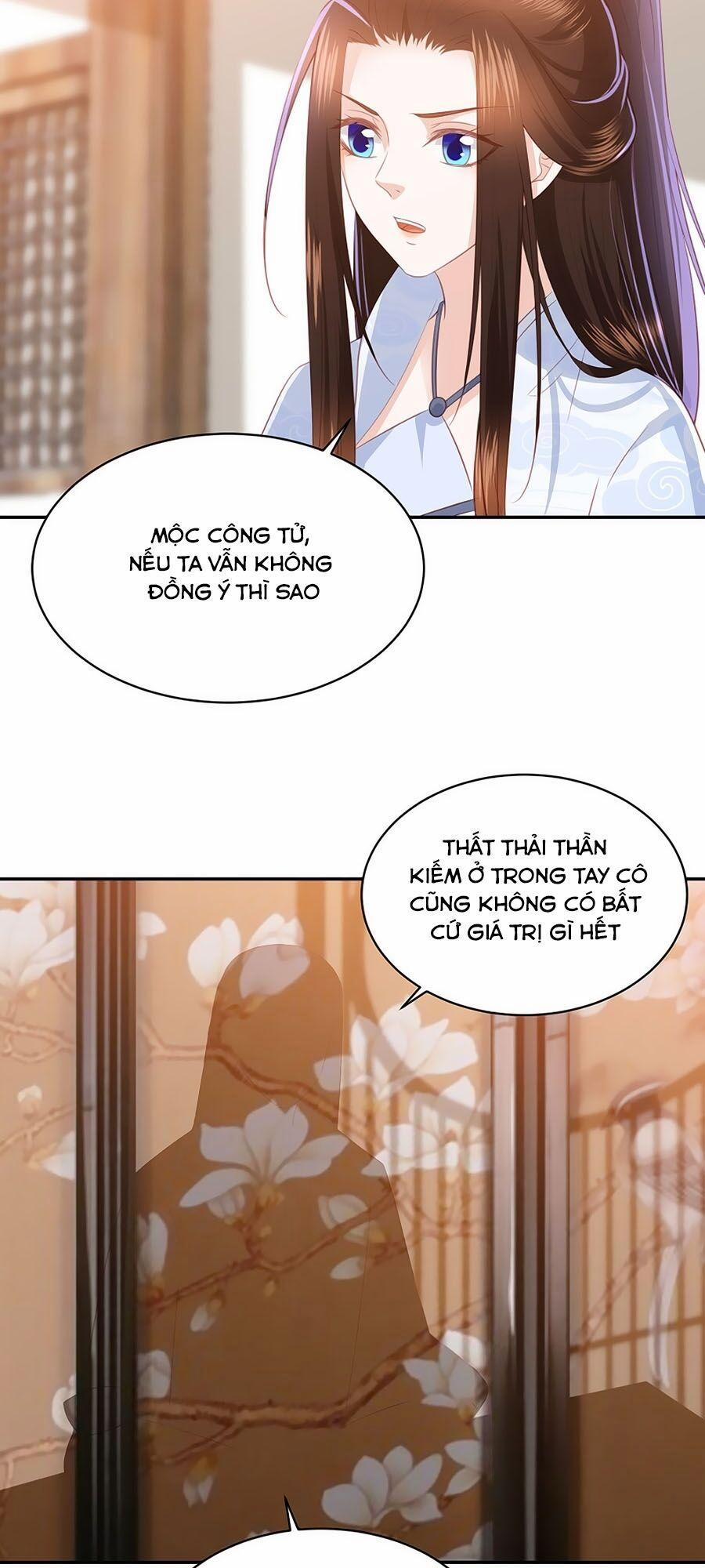 Phượng Hoàng Thác: Chuyên Sủng Khí Thê 68 trang 1