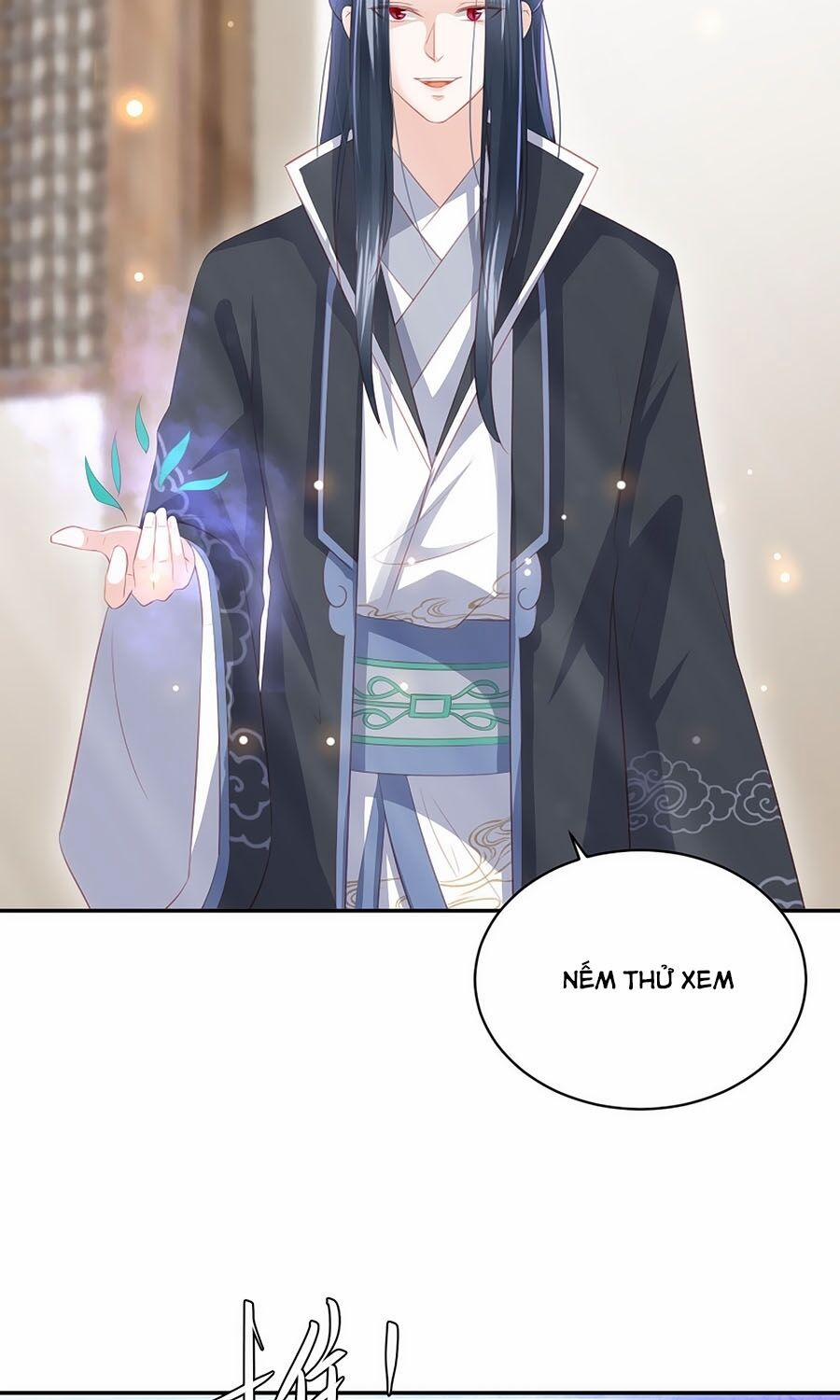 Phượng Hoàng Thác: Chuyên Sủng Khí Thê 68 trang 12