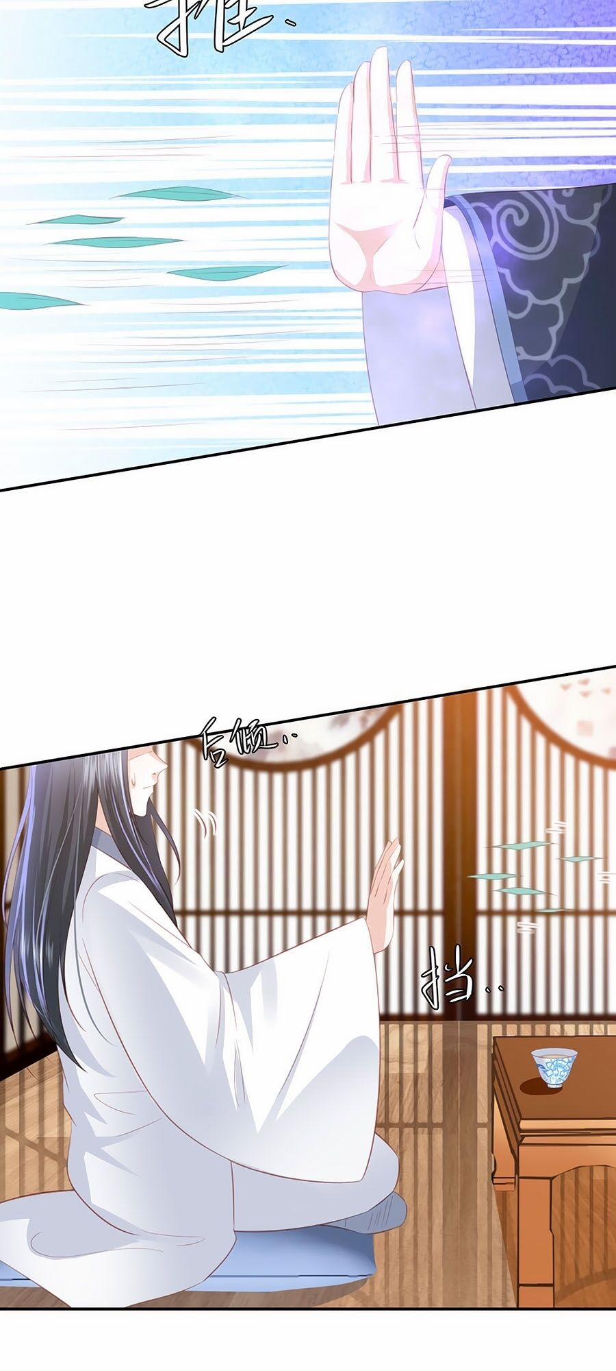 Phượng Hoàng Thác: Chuyên Sủng Khí Thê 68 trang 13