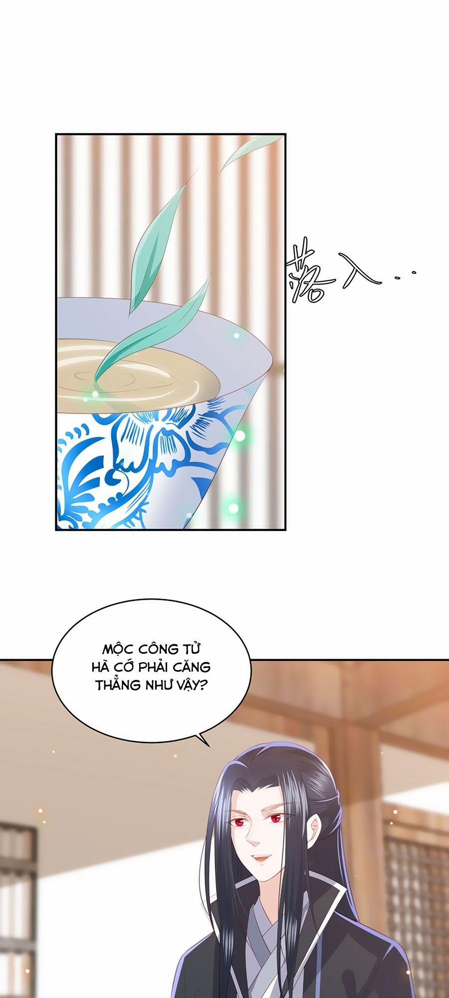 Phượng Hoàng Thác: Chuyên Sủng Khí Thê 68 trang 14