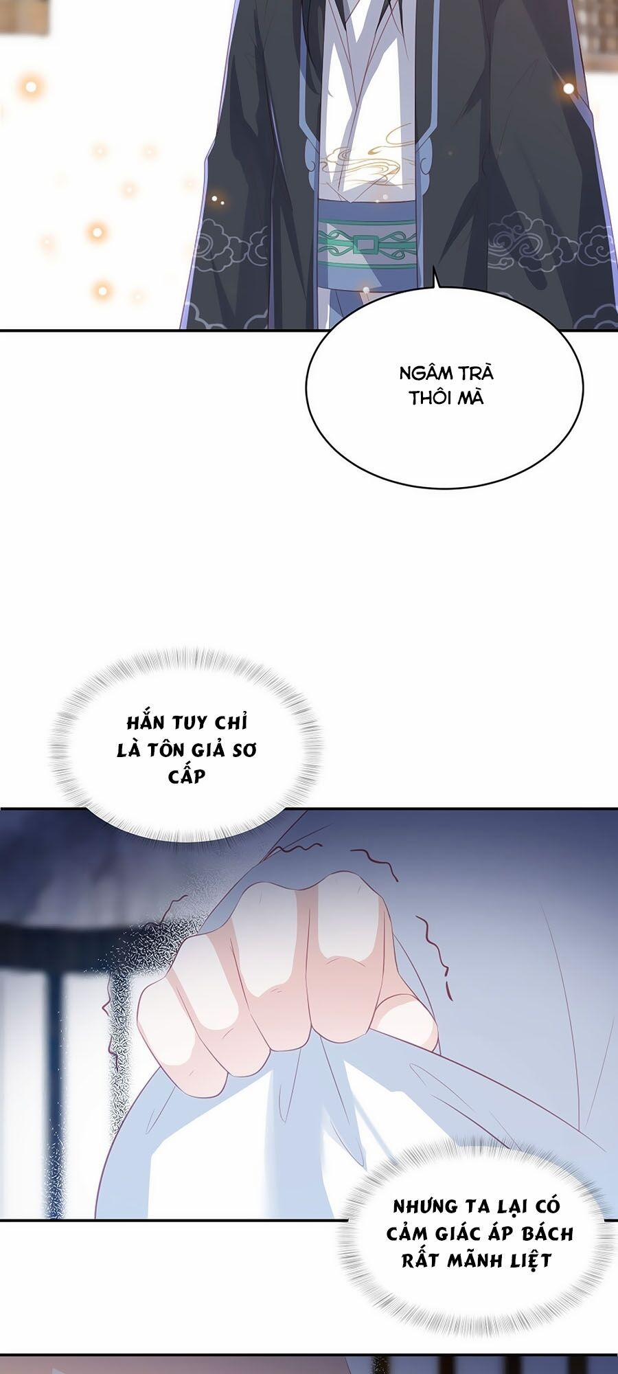 Phượng Hoàng Thác: Chuyên Sủng Khí Thê 68 trang 15