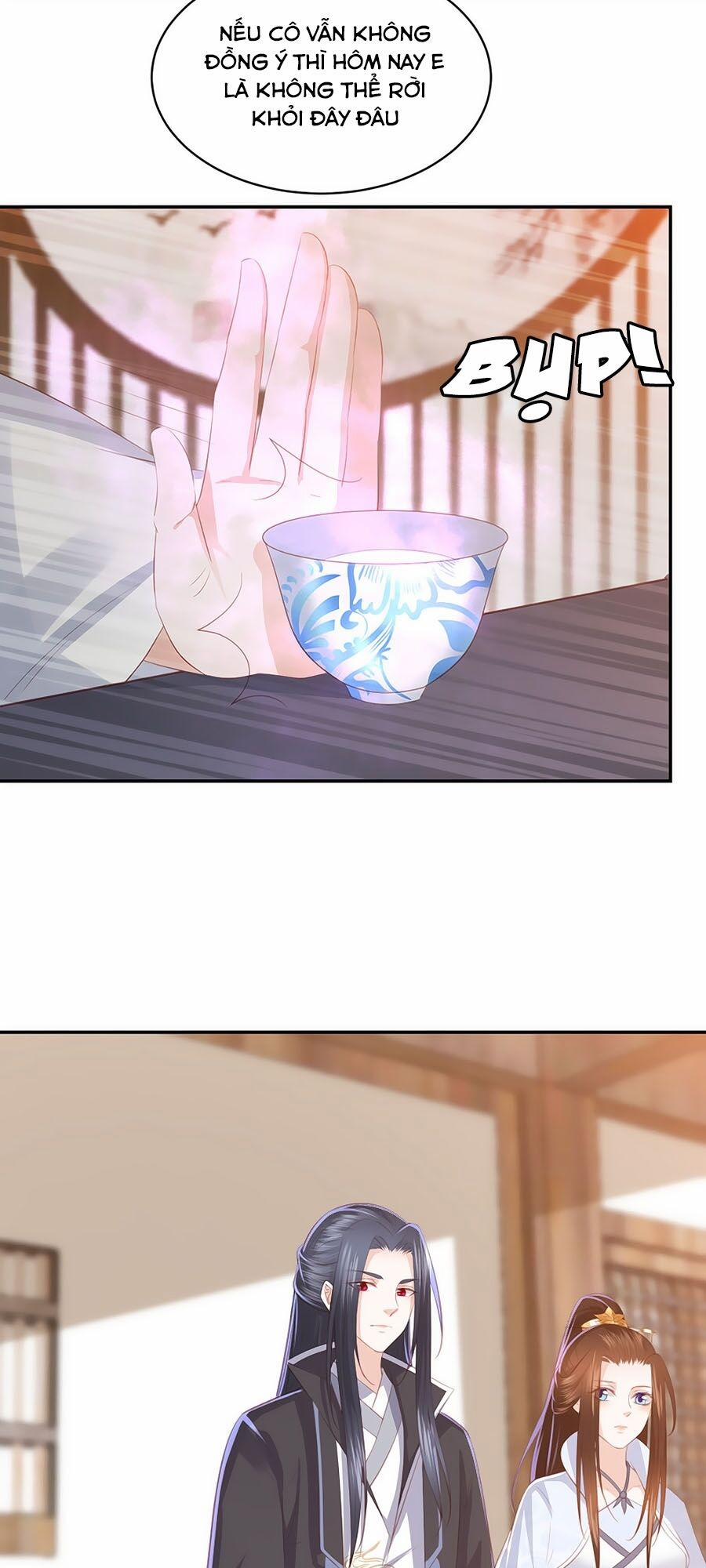 Phượng Hoàng Thác: Chuyên Sủng Khí Thê 68 trang 2