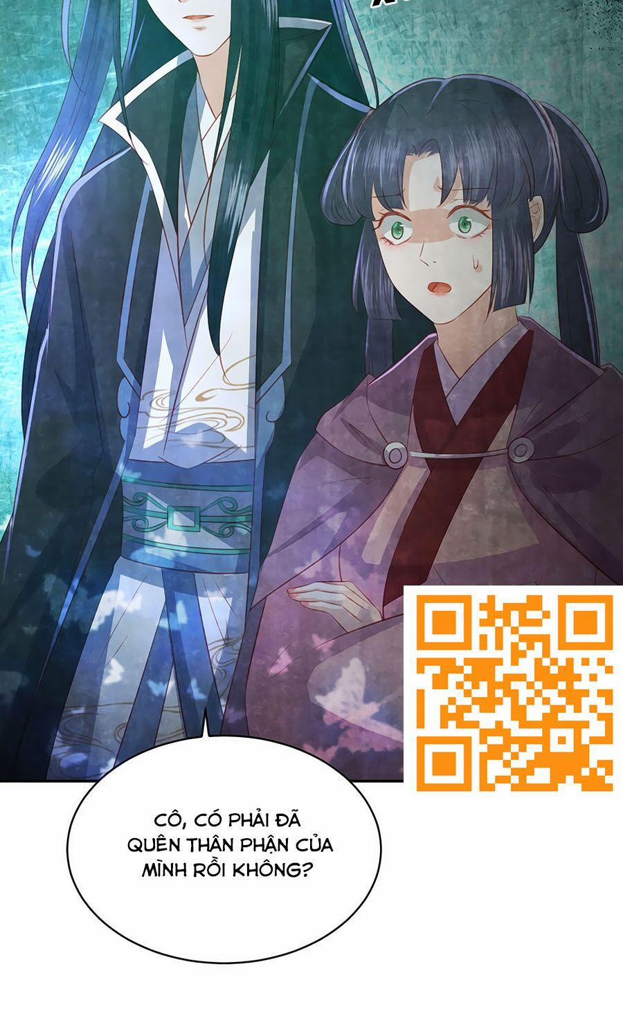 Phượng Hoàng Thác: Chuyên Sủng Khí Thê 68 trang 28