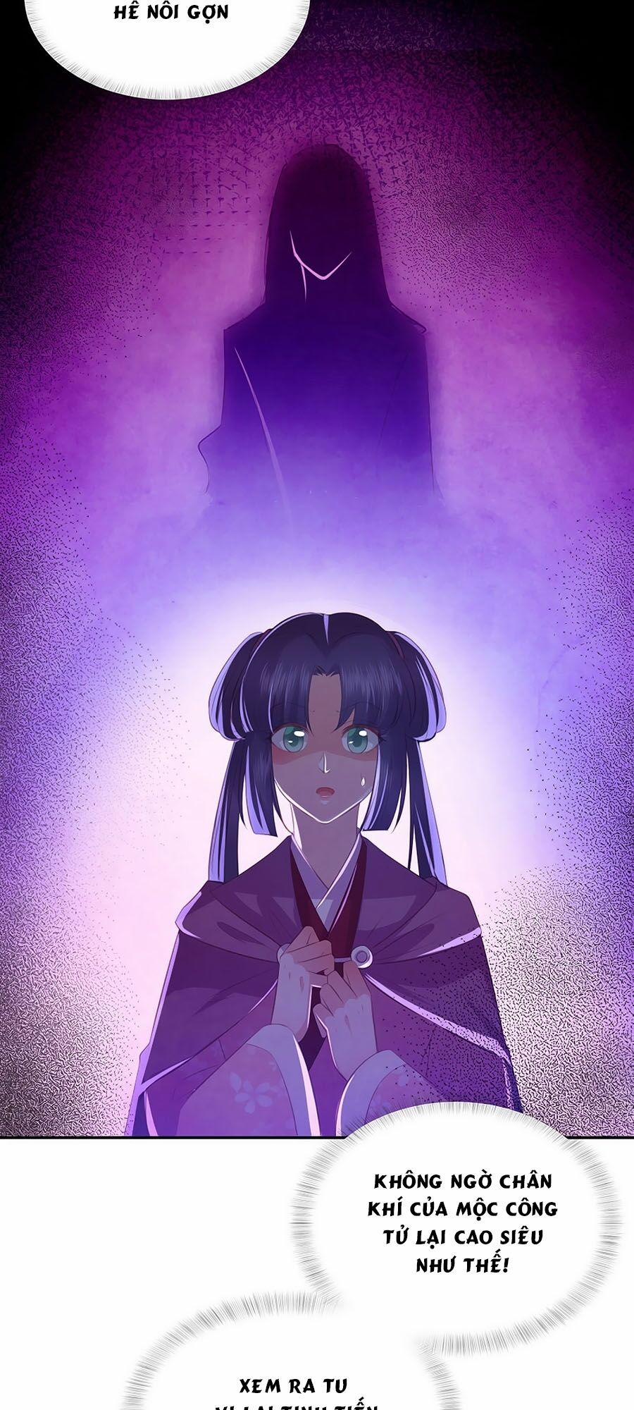 Phượng Hoàng Thác: Chuyên Sủng Khí Thê 68 trang 4