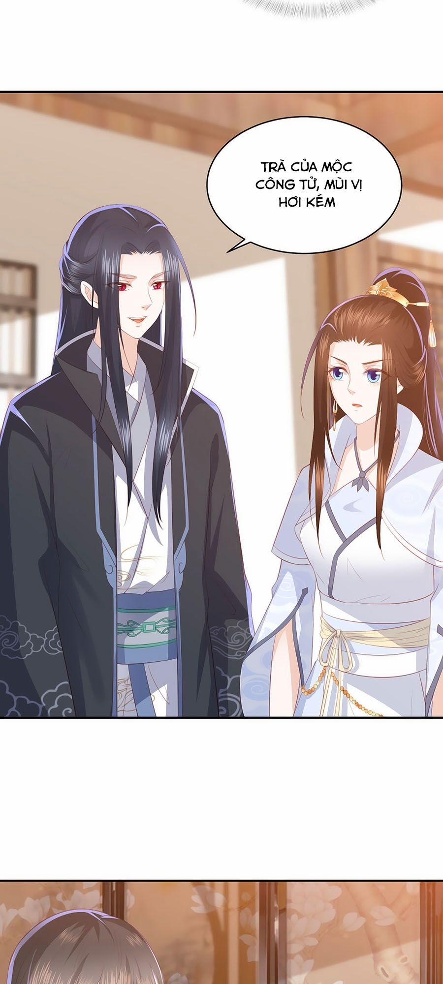 Phượng Hoàng Thác: Chuyên Sủng Khí Thê 68 trang 6