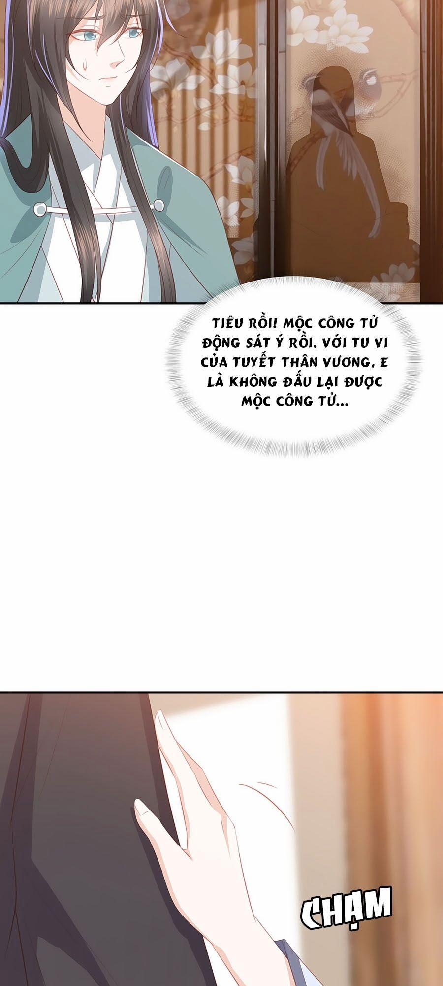 Phượng Hoàng Thác: Chuyên Sủng Khí Thê 68 trang 7