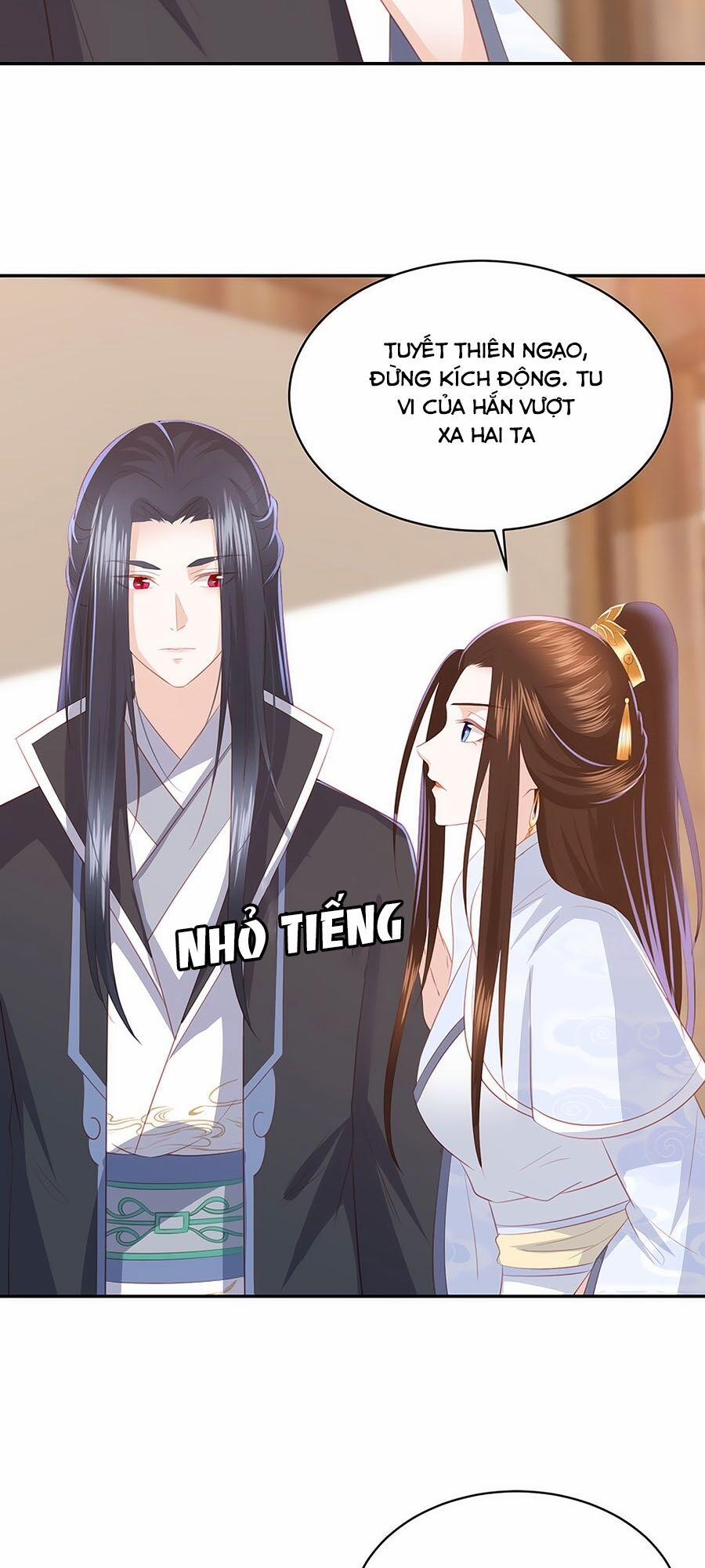 Phượng Hoàng Thác: Chuyên Sủng Khí Thê 68 trang 8