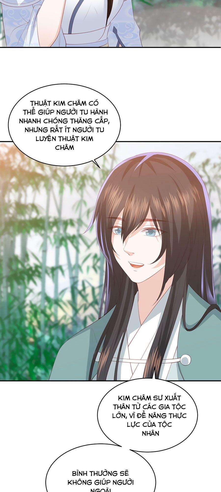 Phượng Hoàng Thác: Chuyên Sủng Khí Thê 69 trang 13