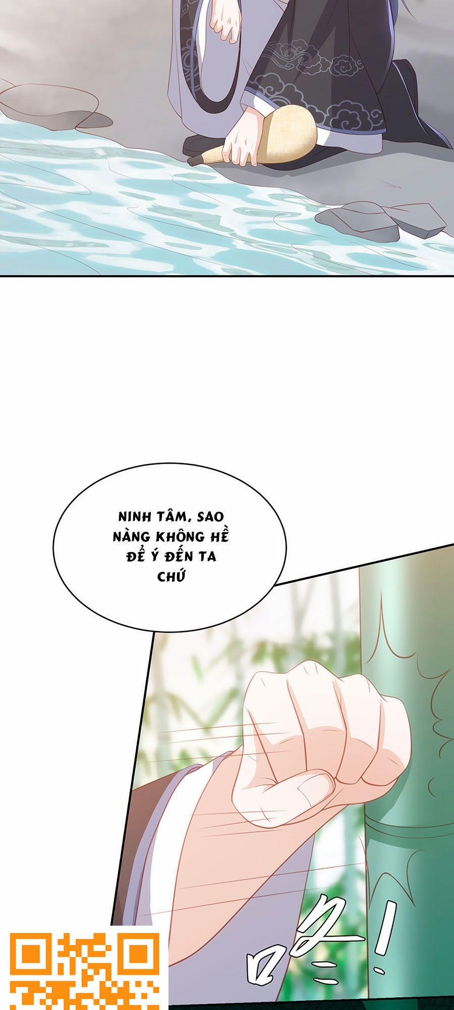 Phượng Hoàng Thác: Chuyên Sủng Khí Thê 69 trang 19