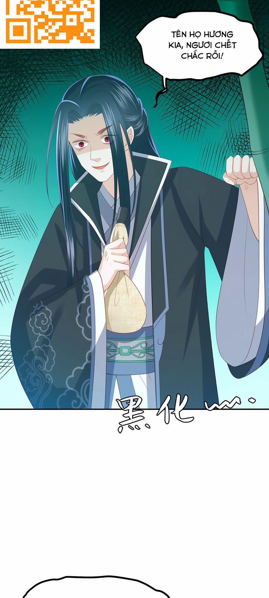 Phượng Hoàng Thác: Chuyên Sủng Khí Thê 69 trang 20