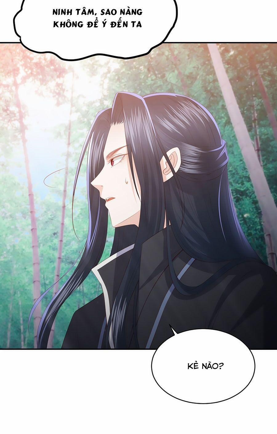 Phượng Hoàng Thác: Chuyên Sủng Khí Thê 69 trang 21