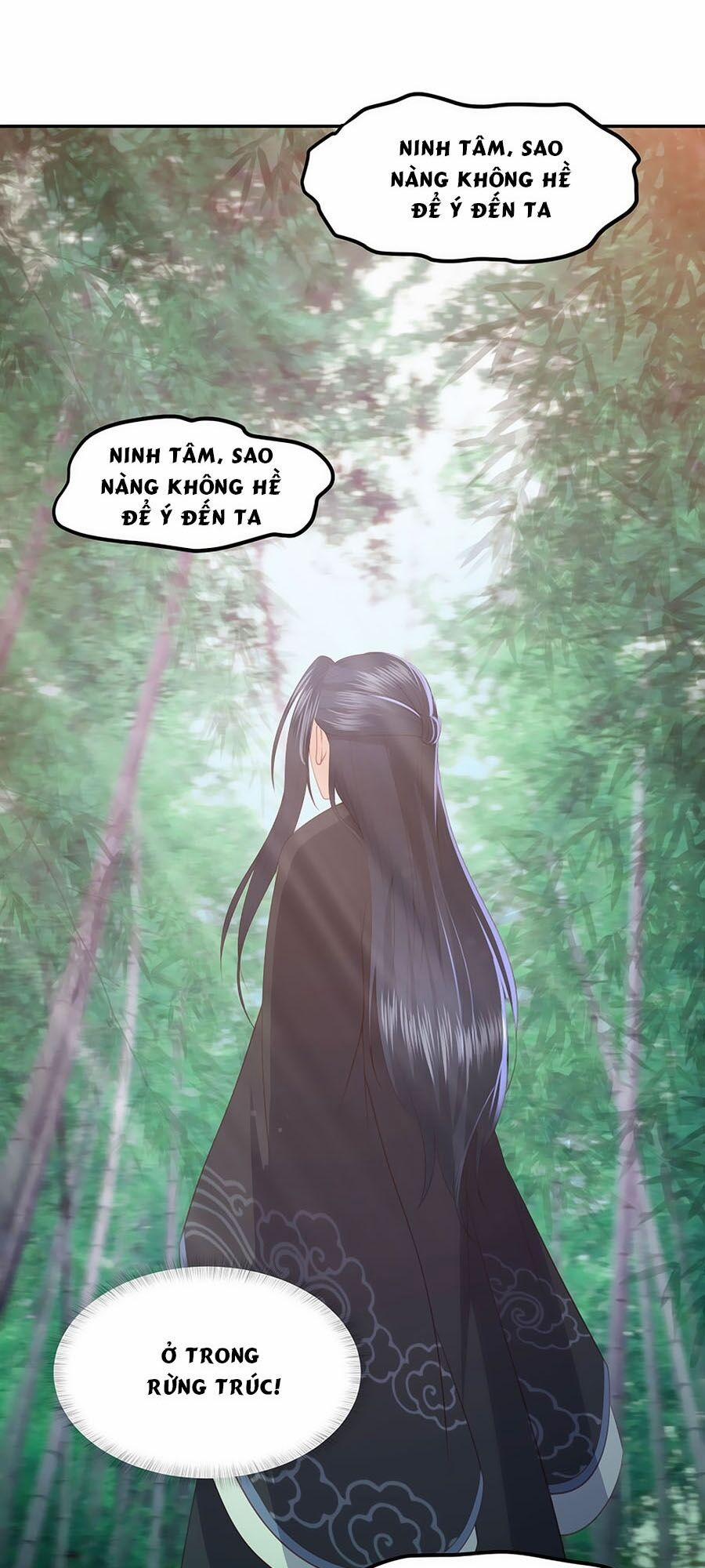 Phượng Hoàng Thác: Chuyên Sủng Khí Thê 69 trang 22