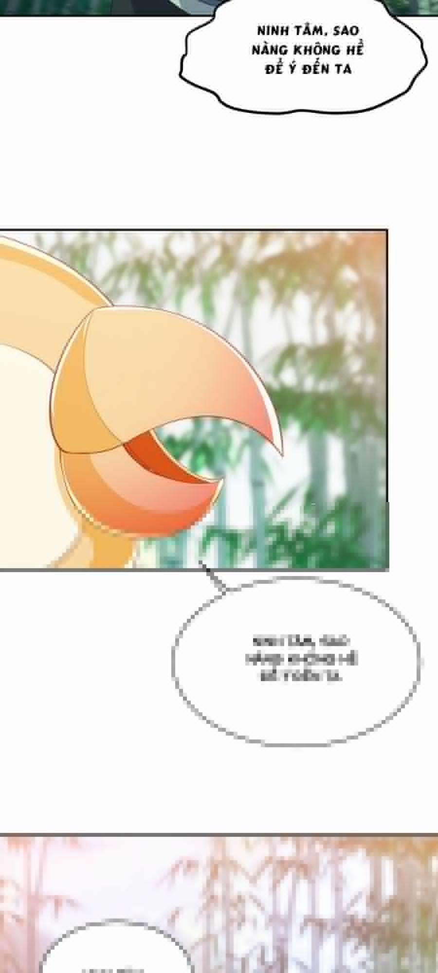 Phượng Hoàng Thác: Chuyên Sủng Khí Thê 69 trang 23