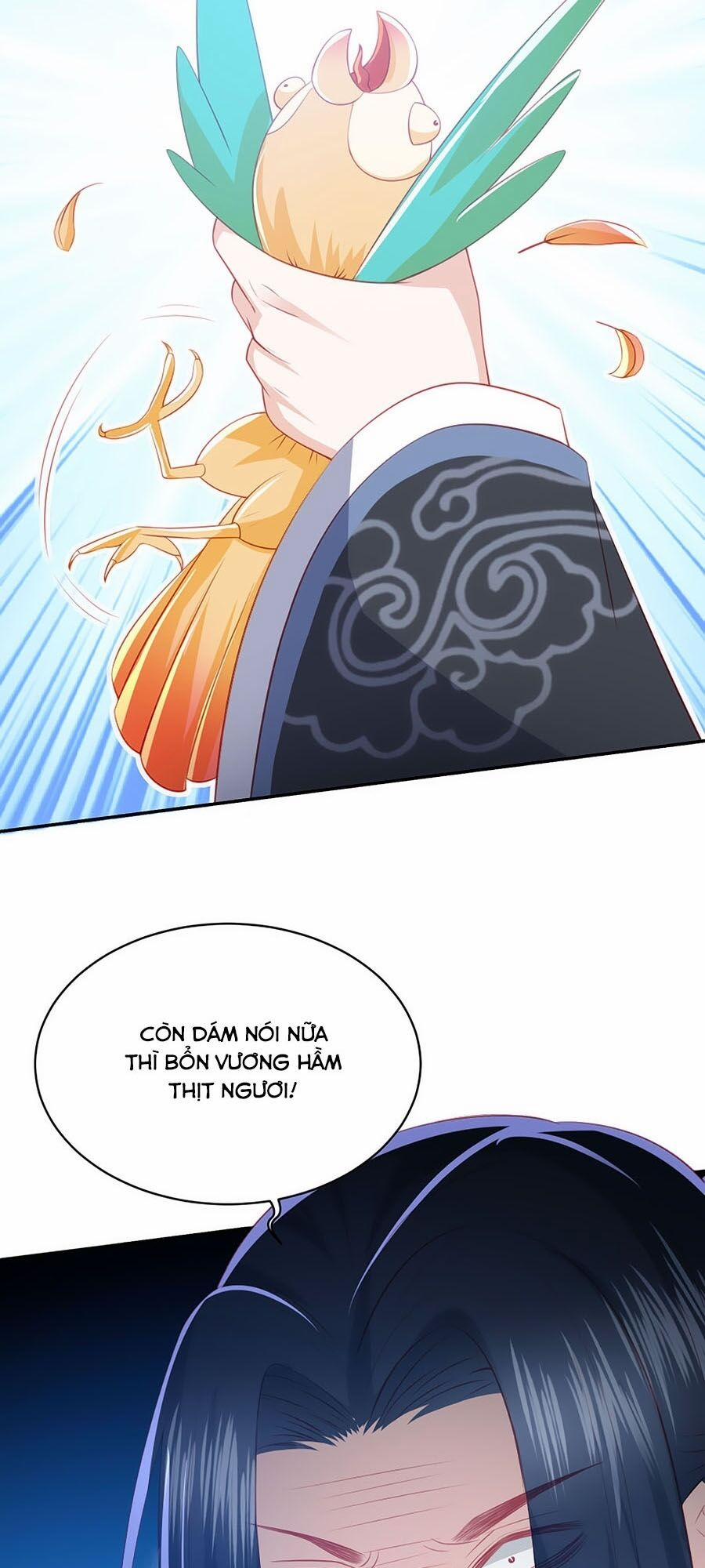 Phượng Hoàng Thác: Chuyên Sủng Khí Thê 69 trang 25