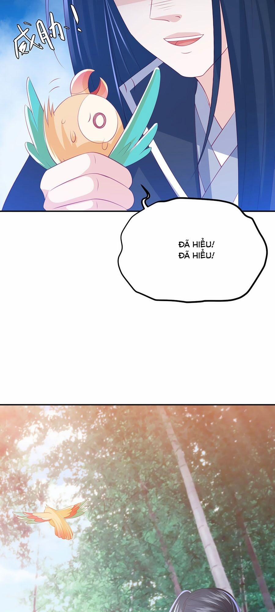 Phượng Hoàng Thác: Chuyên Sủng Khí Thê 69 trang 27