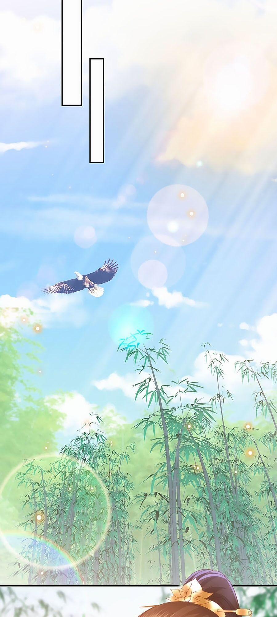 Phượng Hoàng Thác: Chuyên Sủng Khí Thê 69 trang 8