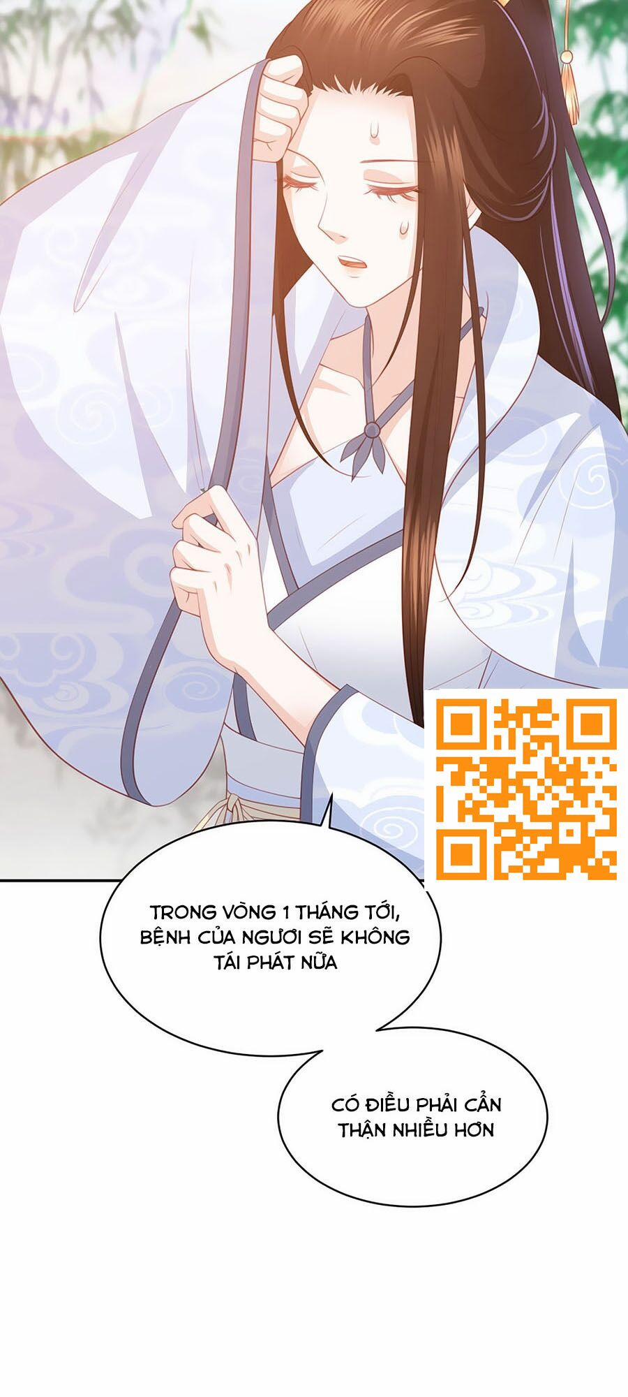 Phượng Hoàng Thác: Chuyên Sủng Khí Thê 69 trang 9