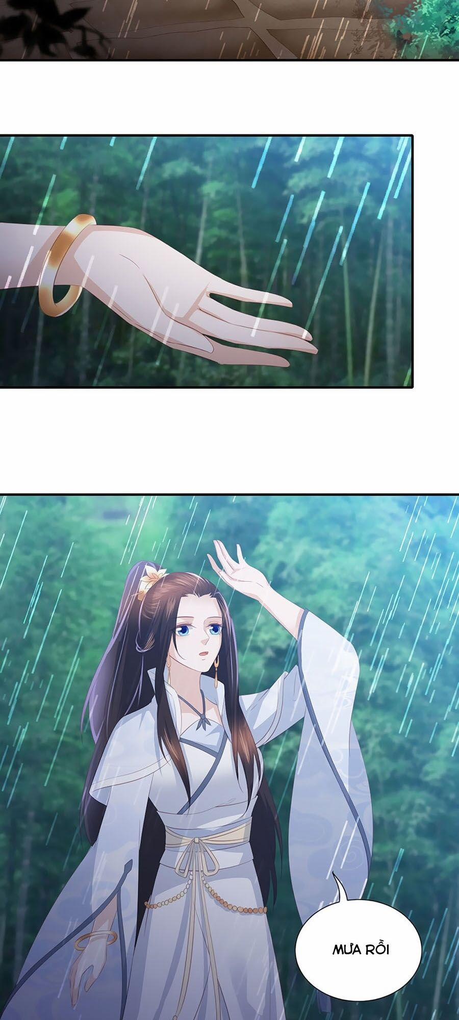 Phượng Hoàng Thác: Chuyên Sủng Khí Thê 70 trang 6