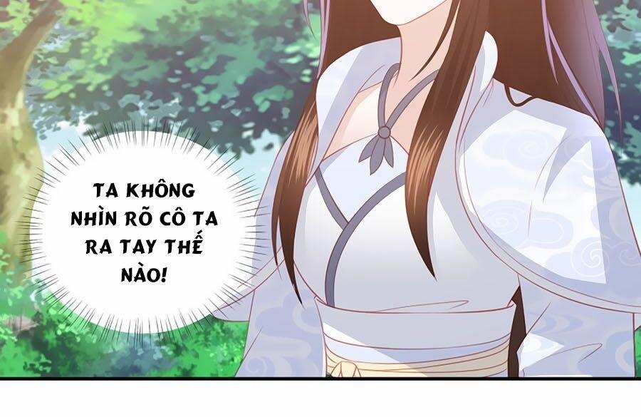 Phượng Hoàng Thác: Chuyên Sủng Khí Thê 71 trang 24