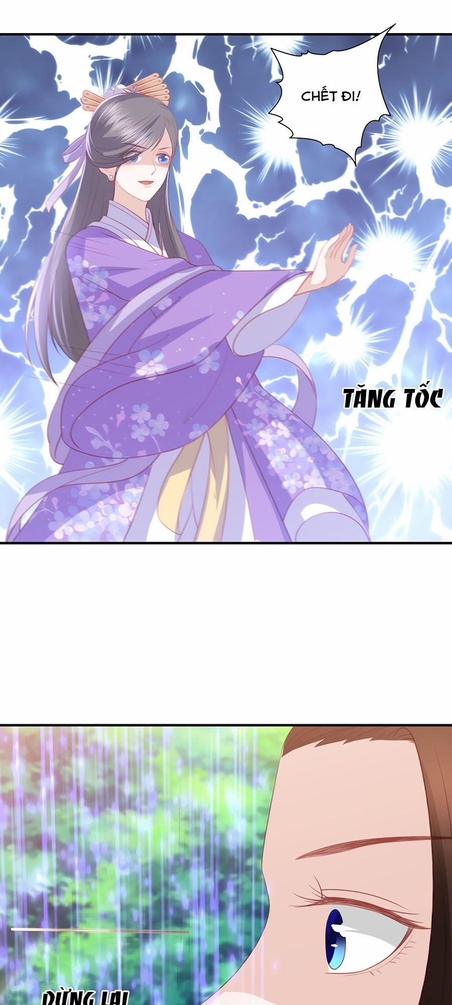 Phượng Hoàng Thác: Chuyên Sủng Khí Thê 71 trang 27