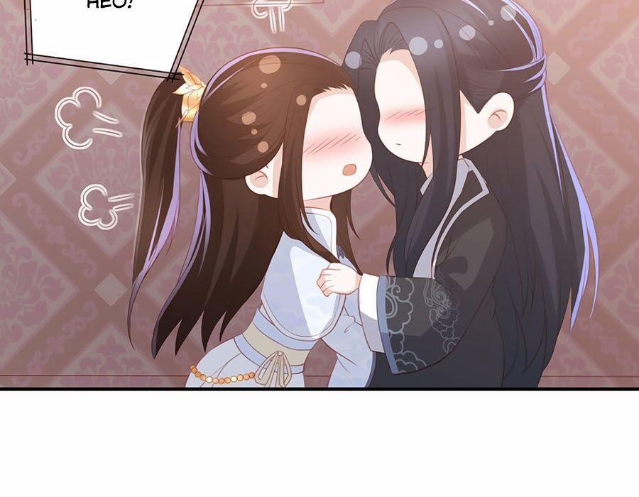 Phượng Hoàng Thác: Chuyên Sủng Khí Thê 71 trang 4