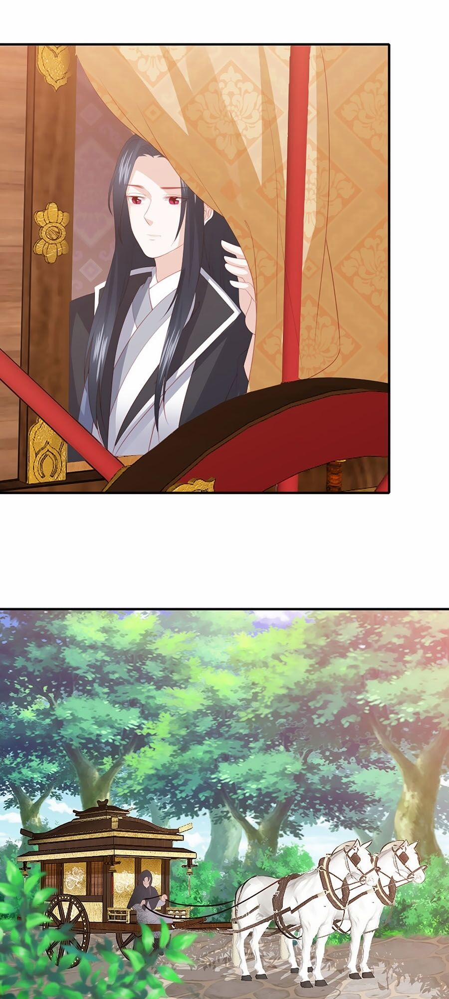 Phượng Hoàng Thác: Chuyên Sủng Khí Thê 71 trang 9