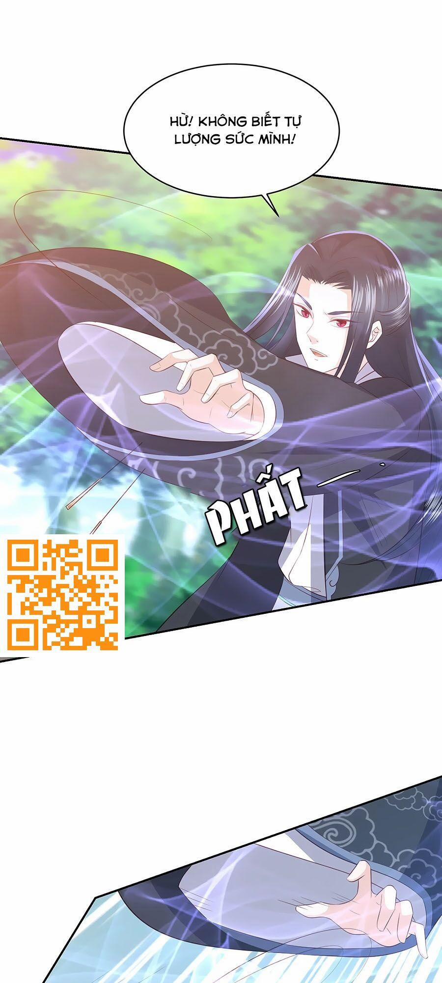 Phượng Hoàng Thác: Chuyên Sủng Khí Thê 72 trang 0