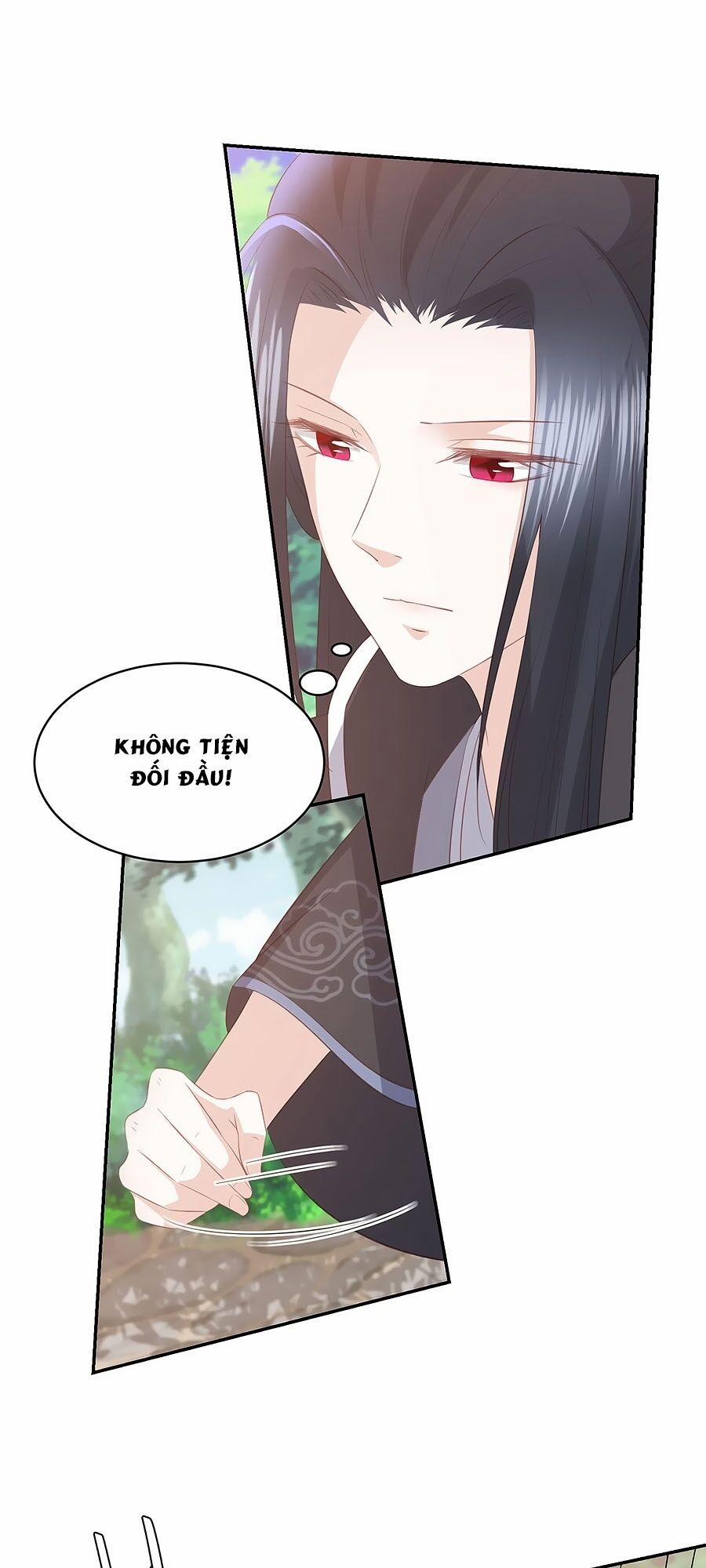 Phượng Hoàng Thác: Chuyên Sủng Khí Thê 72 trang 10