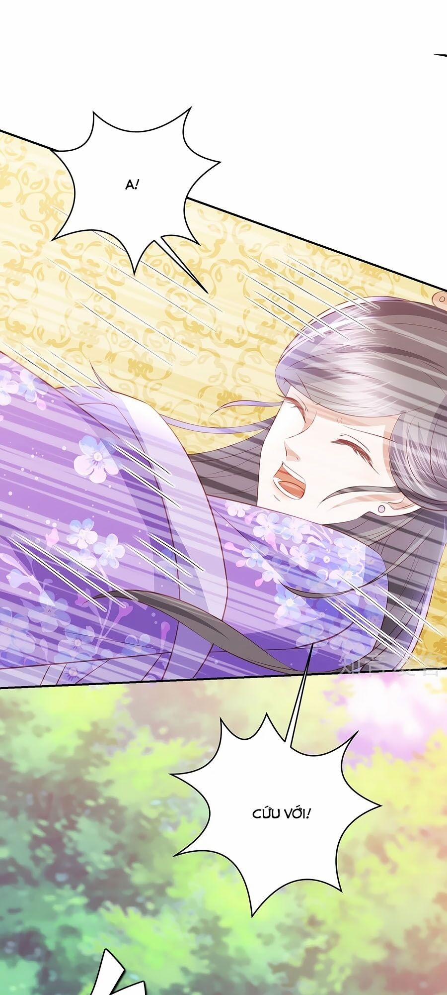 Phượng Hoàng Thác: Chuyên Sủng Khí Thê 72 trang 13