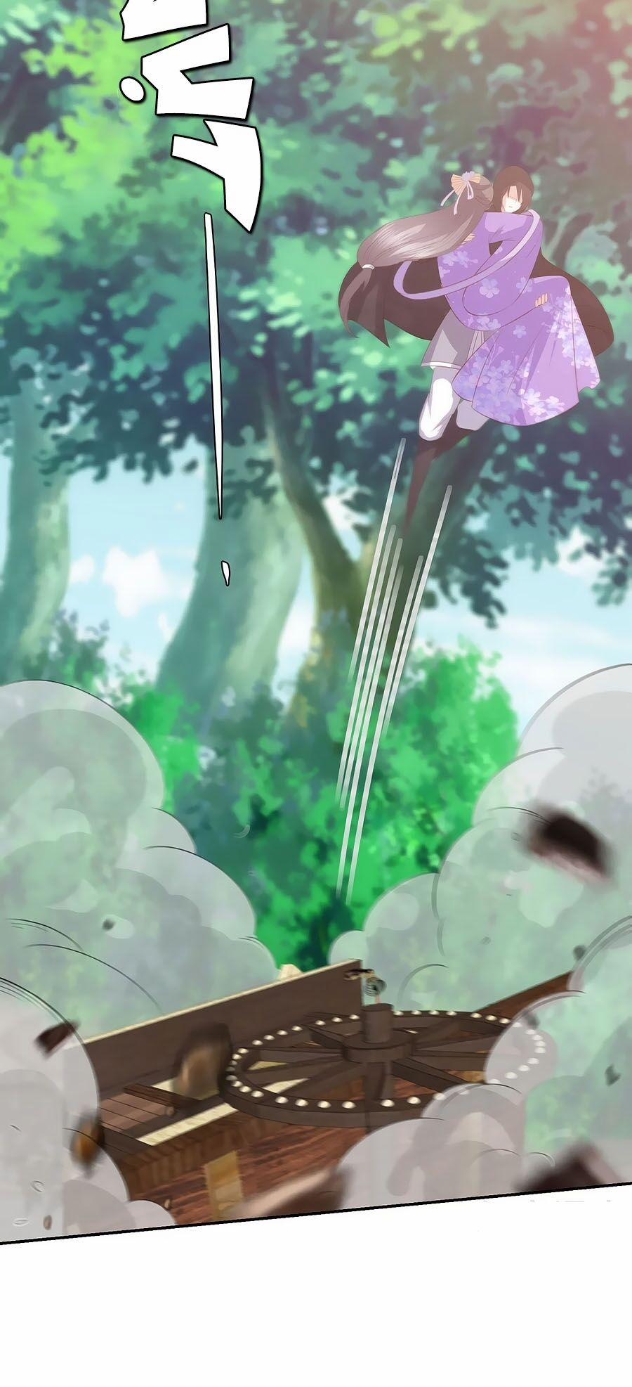 Phượng Hoàng Thác: Chuyên Sủng Khí Thê 72 trang 14