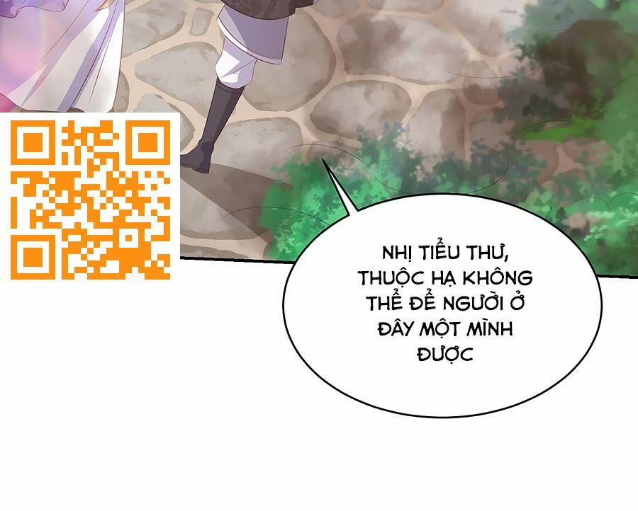 Phượng Hoàng Thác: Chuyên Sủng Khí Thê 72 trang 17