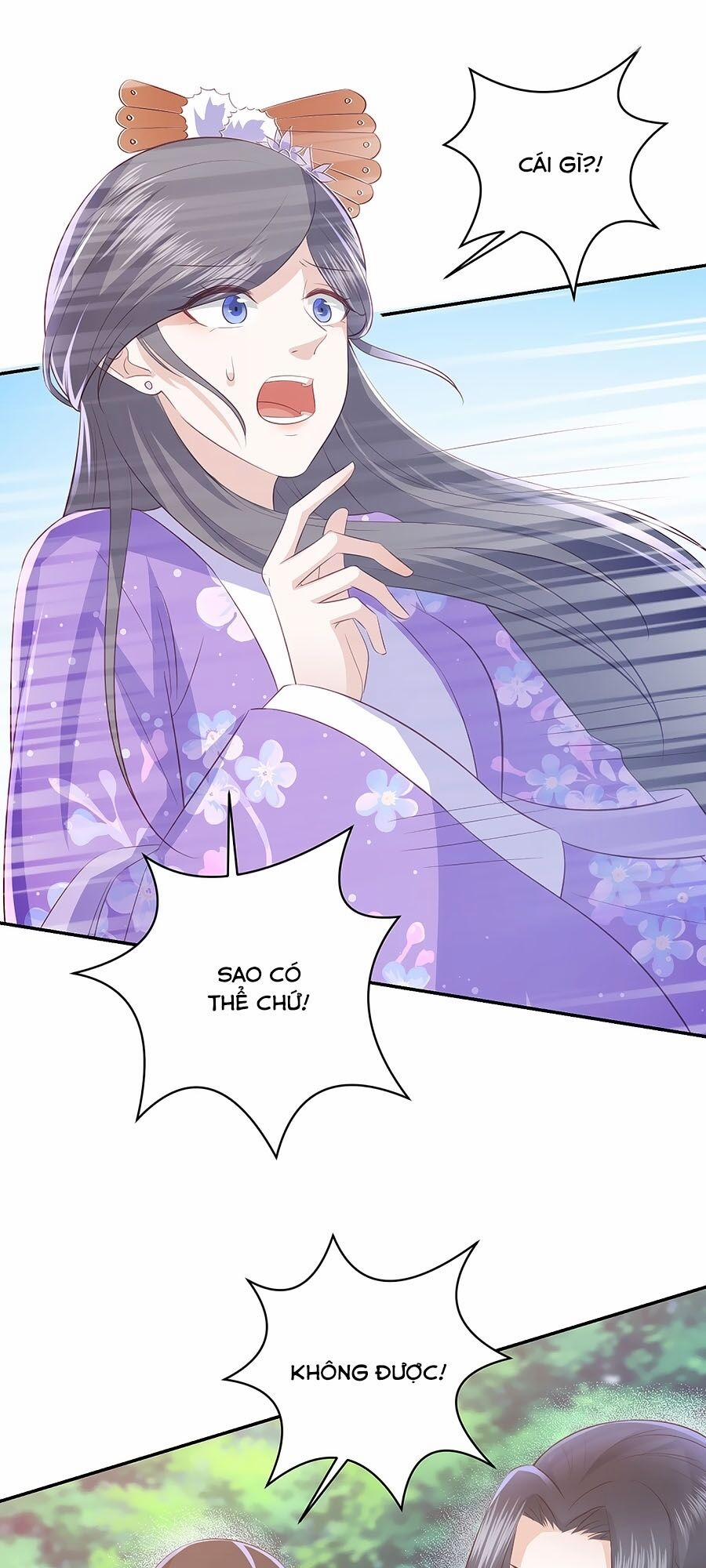 Phượng Hoàng Thác: Chuyên Sủng Khí Thê 72 trang 2