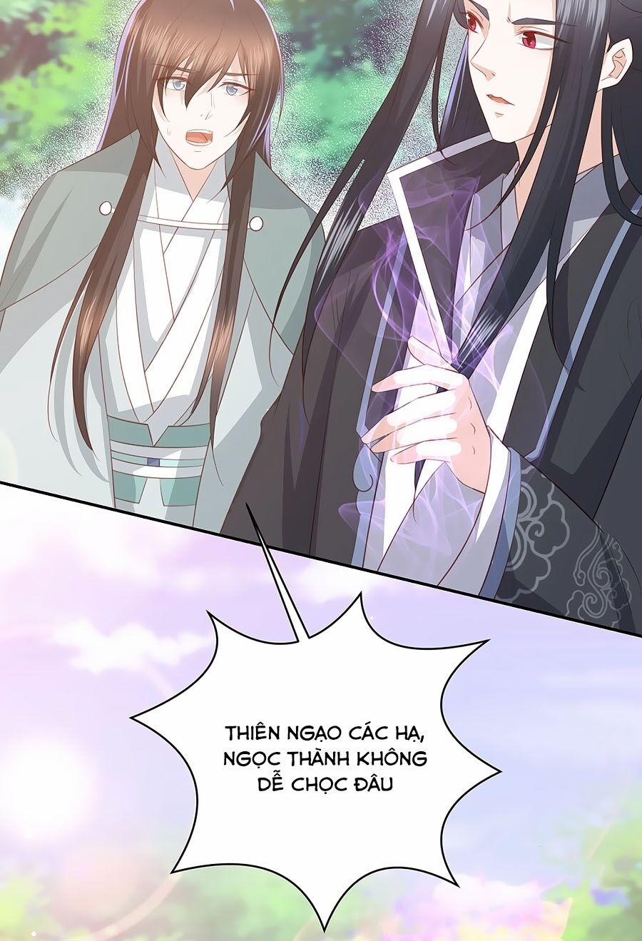 Phượng Hoàng Thác: Chuyên Sủng Khí Thê 72 trang 3