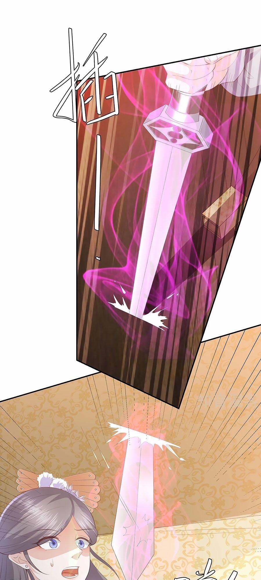 Phượng Hoàng Thác: Chuyên Sủng Khí Thê 72 trang 6