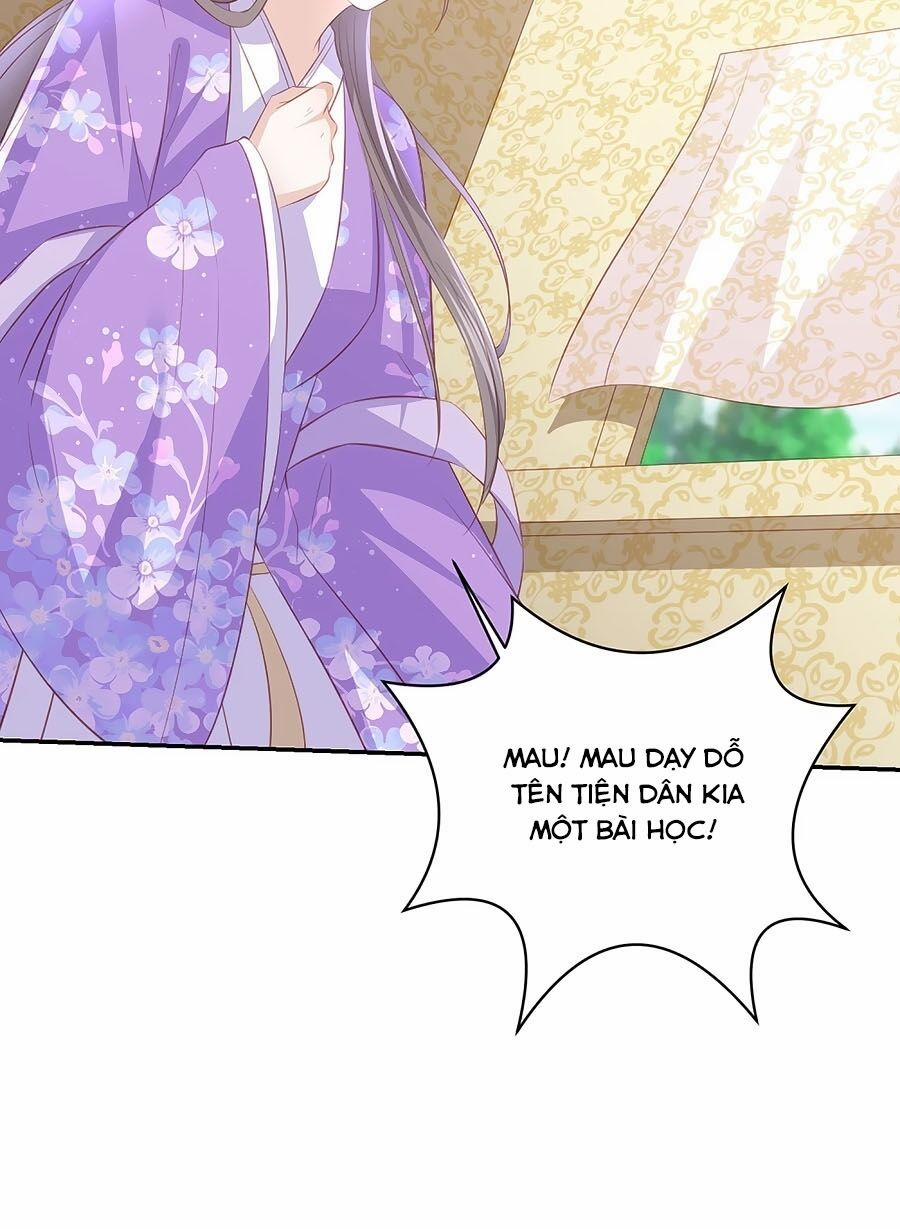 Phượng Hoàng Thác: Chuyên Sủng Khí Thê 72 trang 9