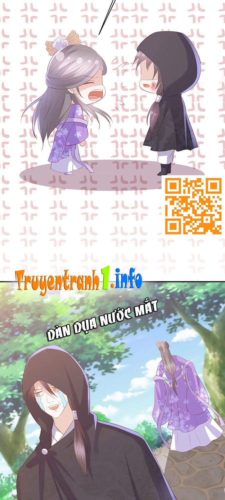 Phượng Hoàng Thác: Chuyên Sủng Khí Thê 73 trang 1