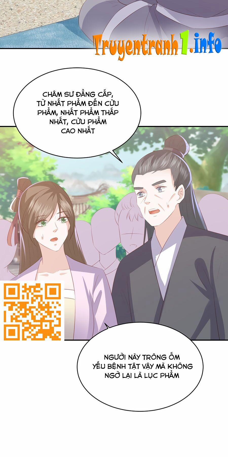 Phượng Hoàng Thác: Chuyên Sủng Khí Thê 73 trang 12