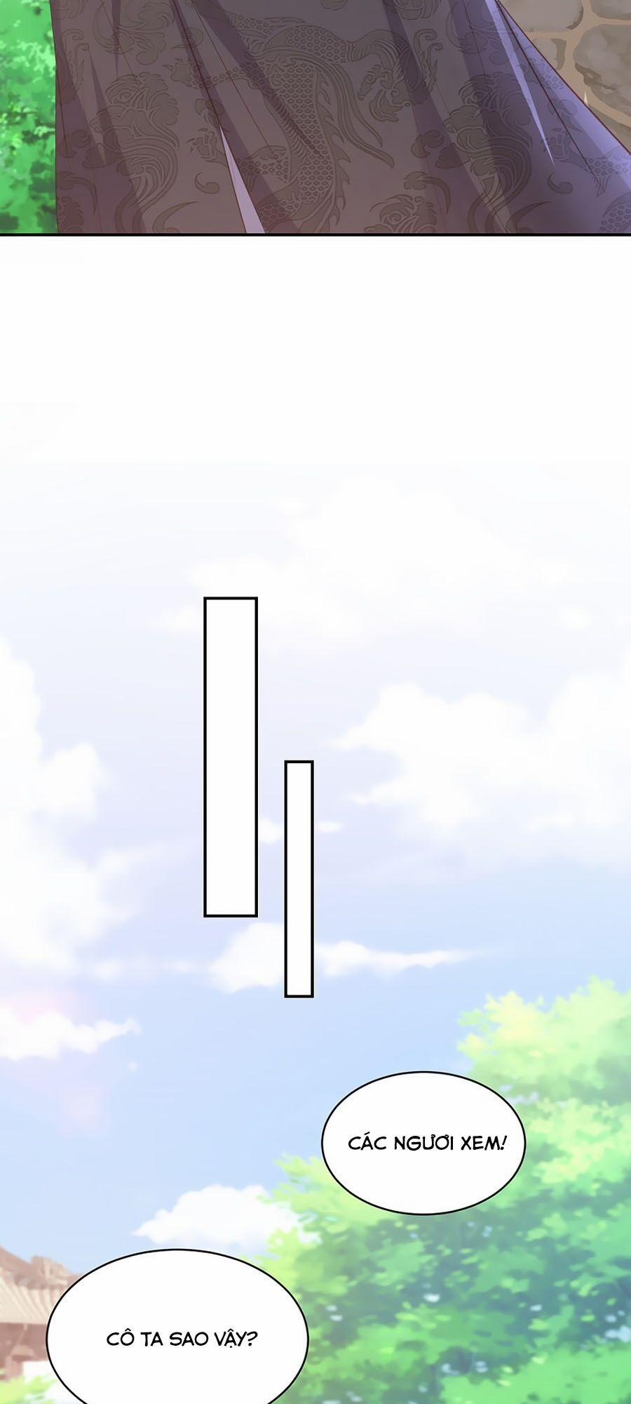 Phượng Hoàng Thác: Chuyên Sủng Khí Thê 73 trang 2