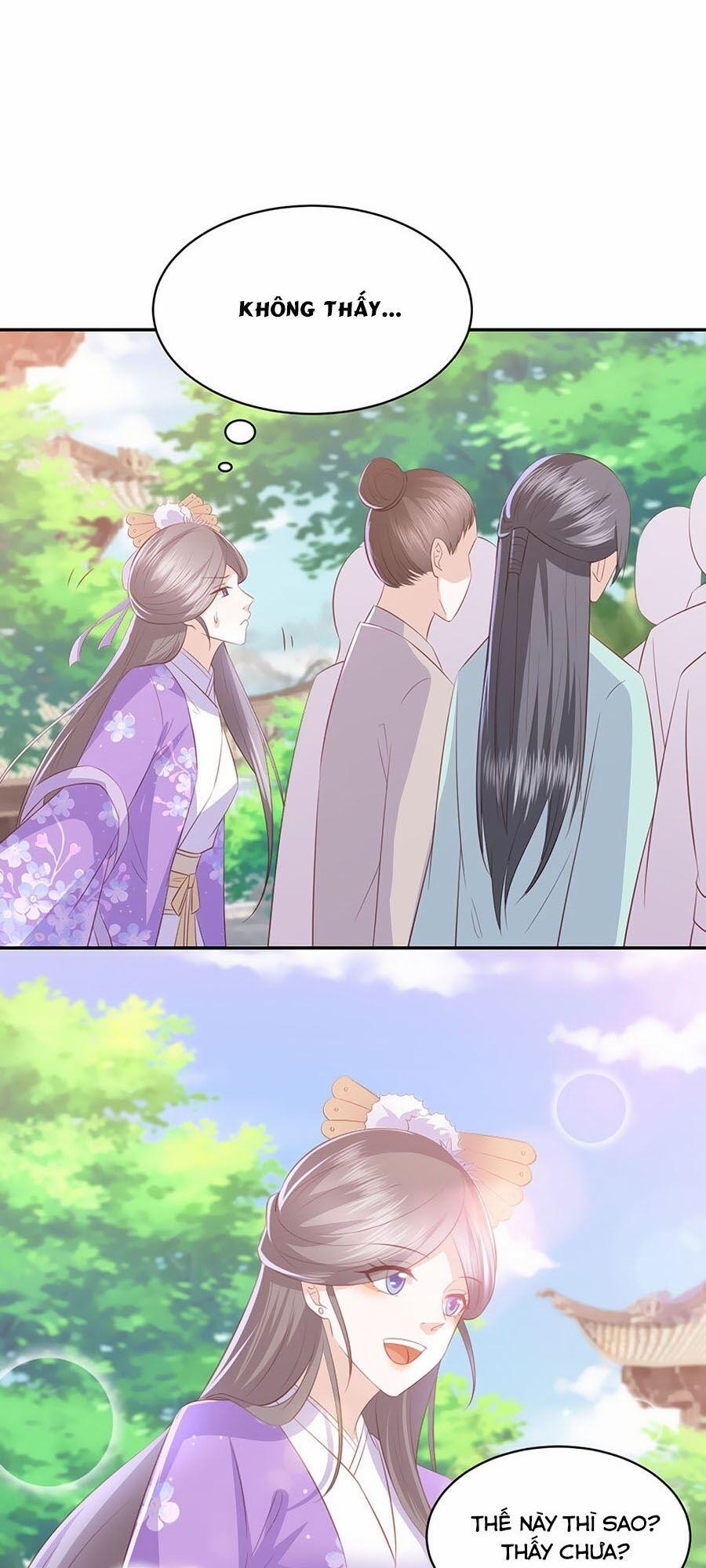 Phượng Hoàng Thác: Chuyên Sủng Khí Thê 73 trang 7