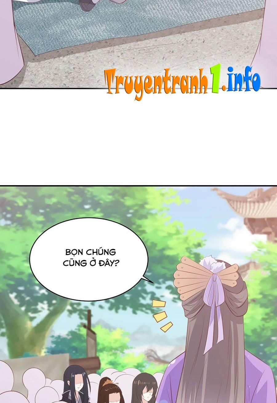 Phượng Hoàng Thác: Chuyên Sủng Khí Thê 73 trang 9