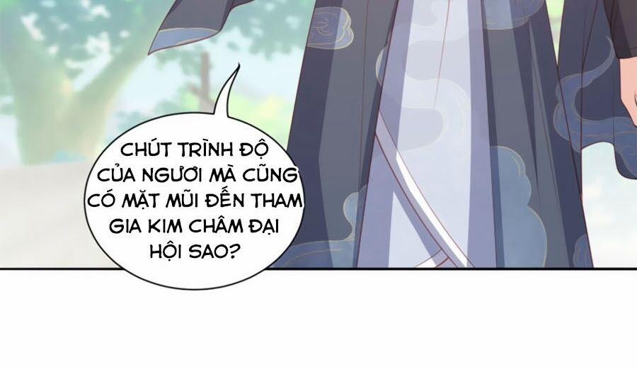 Phượng Hoàng Thác: Chuyên Sủng Khí Thê 74 trang 5