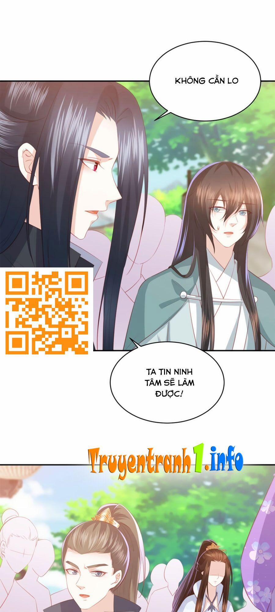 Phượng Hoàng Thác: Chuyên Sủng Khí Thê 76 trang 0