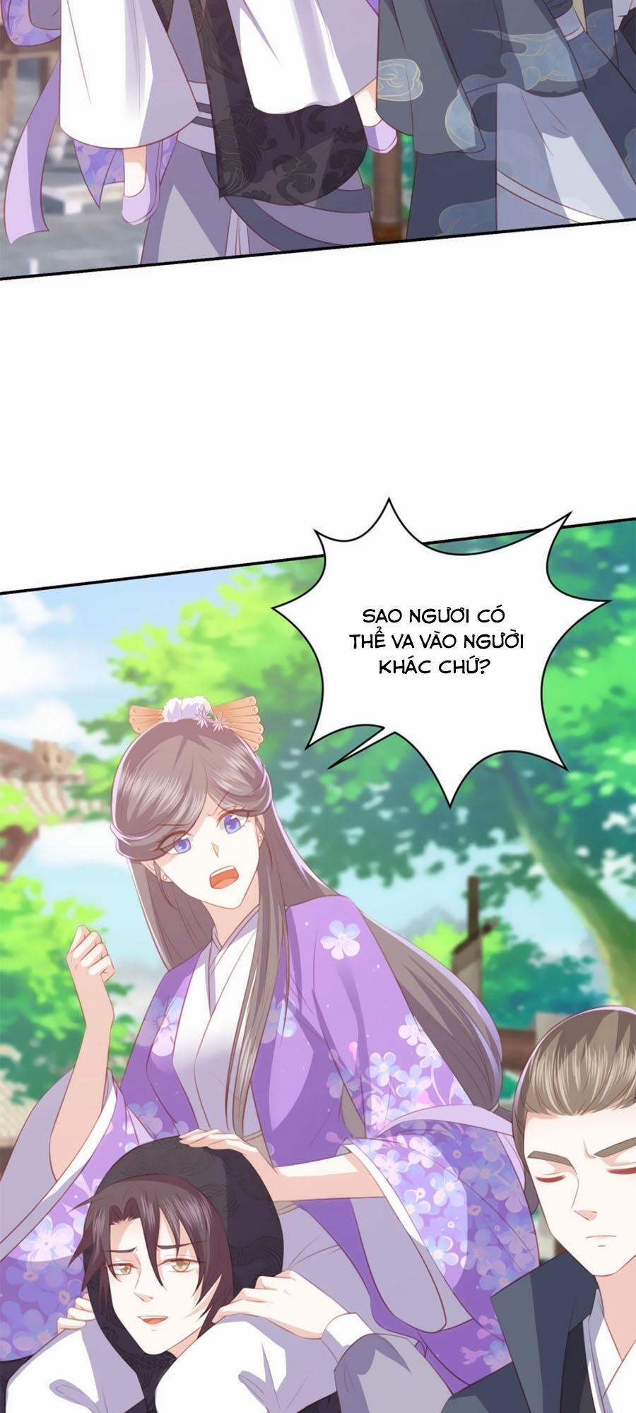 Phượng Hoàng Thác: Chuyên Sủng Khí Thê 76 trang 2