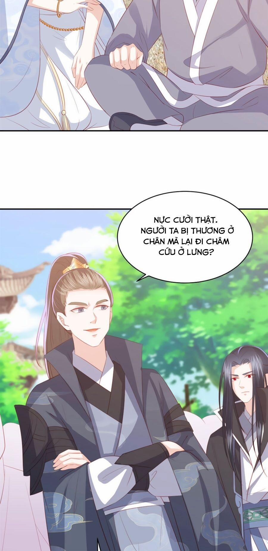 Phượng Hoàng Thác: Chuyên Sủng Khí Thê 76 trang 6